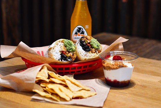 Nachos